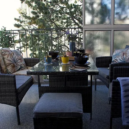 Anubis Apartment *