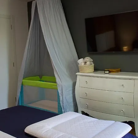 Anubis Apartmán