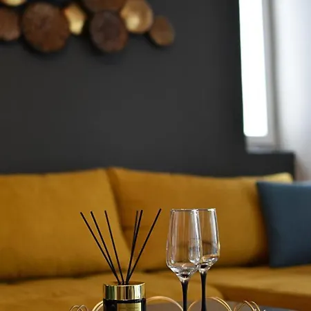 Anubis Apartmán Crikvenica