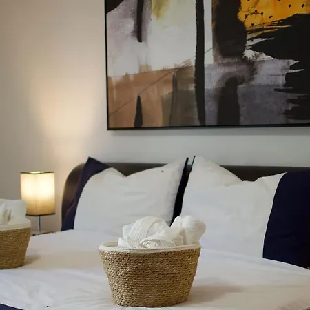 Apartment Anubis Crikvenica