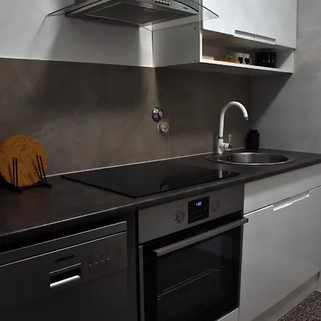 Apartment Anubis *