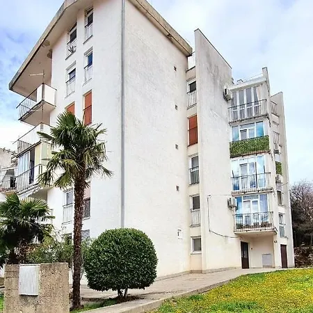 Apartment Anubis Crikvenica