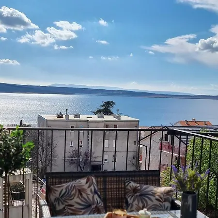 Anubis * Crikvenica