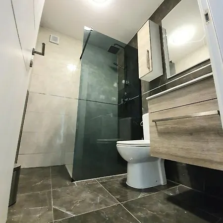 Anubis Apartment *