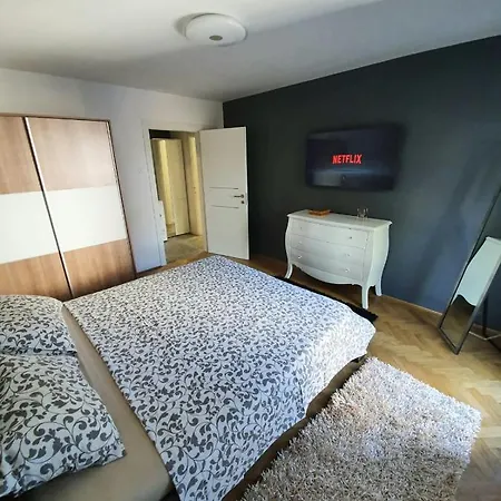 Apartment Anubis