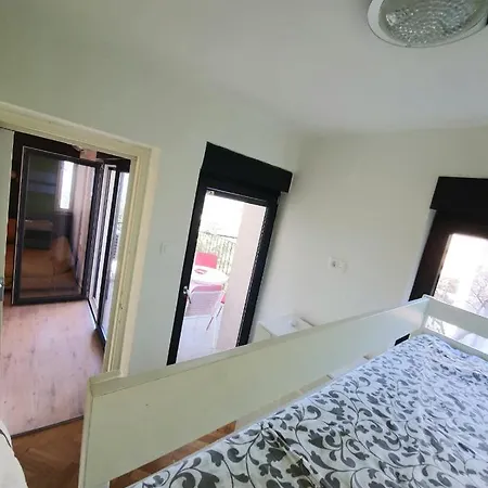 Apartment Anubis Crikvenica
