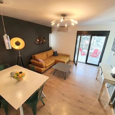 Apartment Anubis *