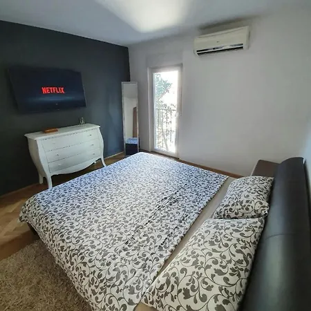 Anubis Apartment *